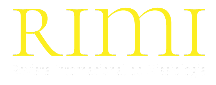 Revista Internacional de Missiologia